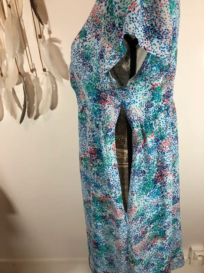 Robe Mexx - photo numéro 3