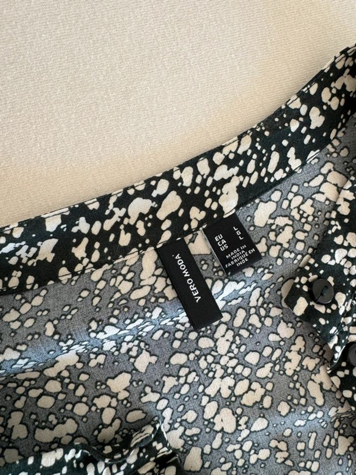 Robe Vero Moda - photo numéro 2