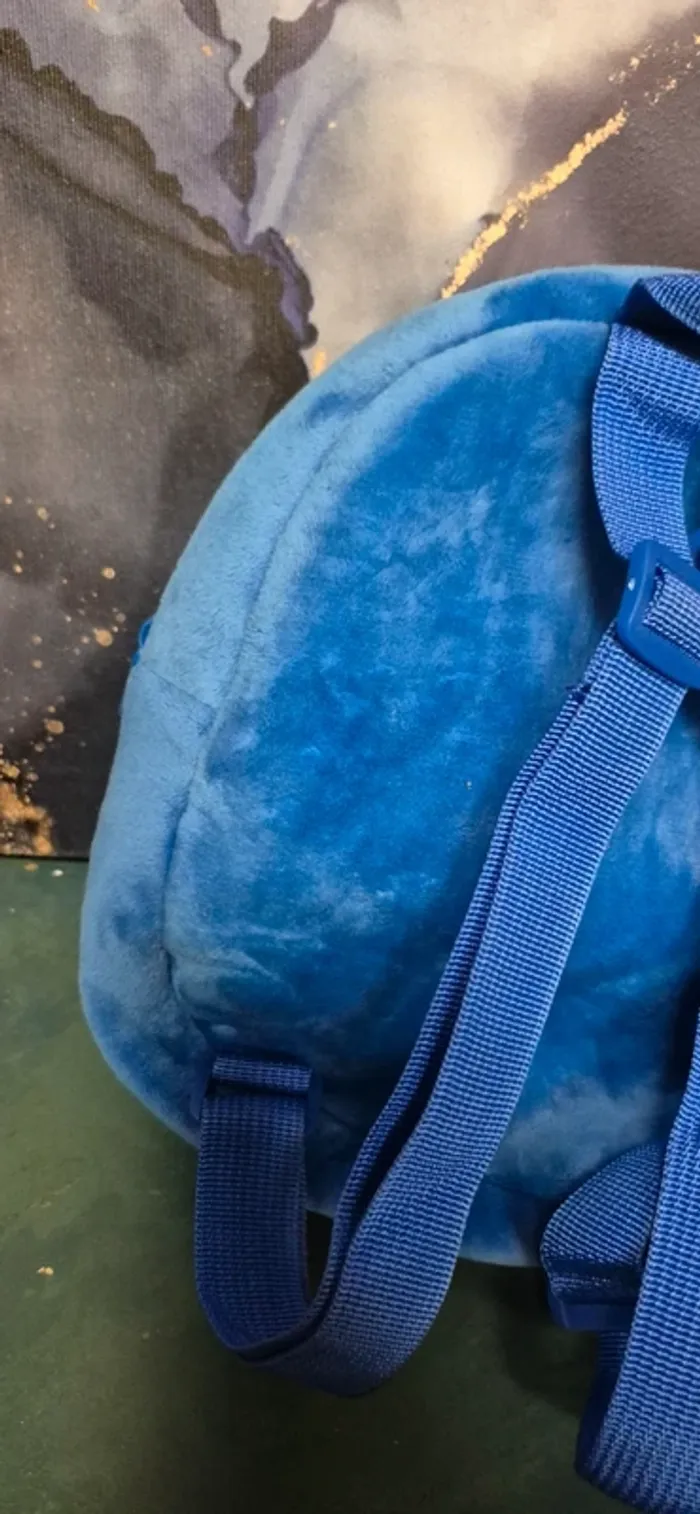 Petit sac pokemon - photo numéro 5