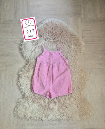 Combi-short * Zara *