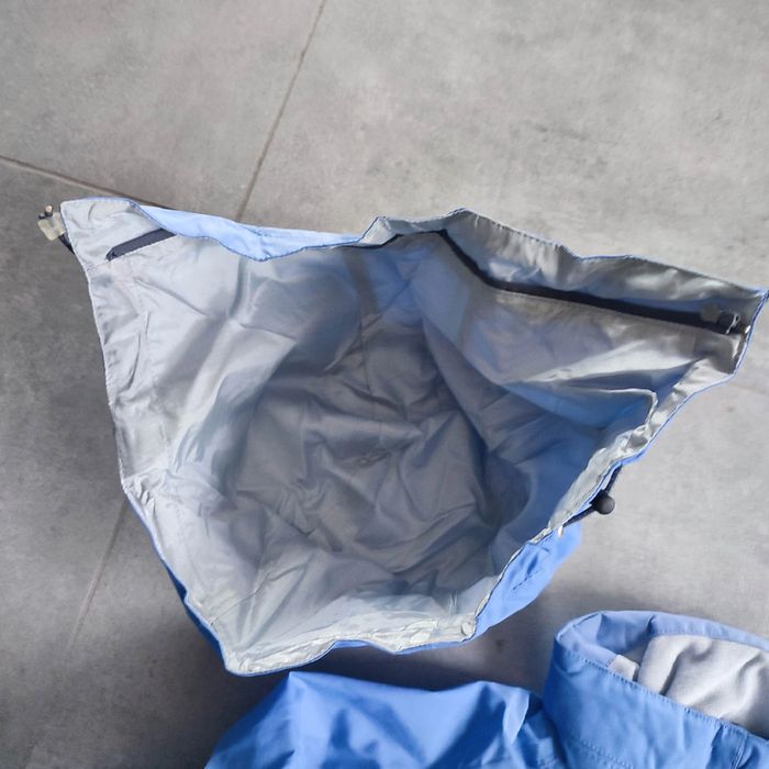 Veste légère sport d'hivers ski ski de fond snowboard Scott USA taille S - photo numéro 5