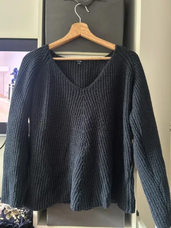 Pull Col V