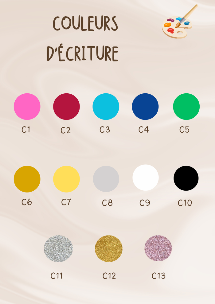 Doudou personnalisé - photo numéro 2