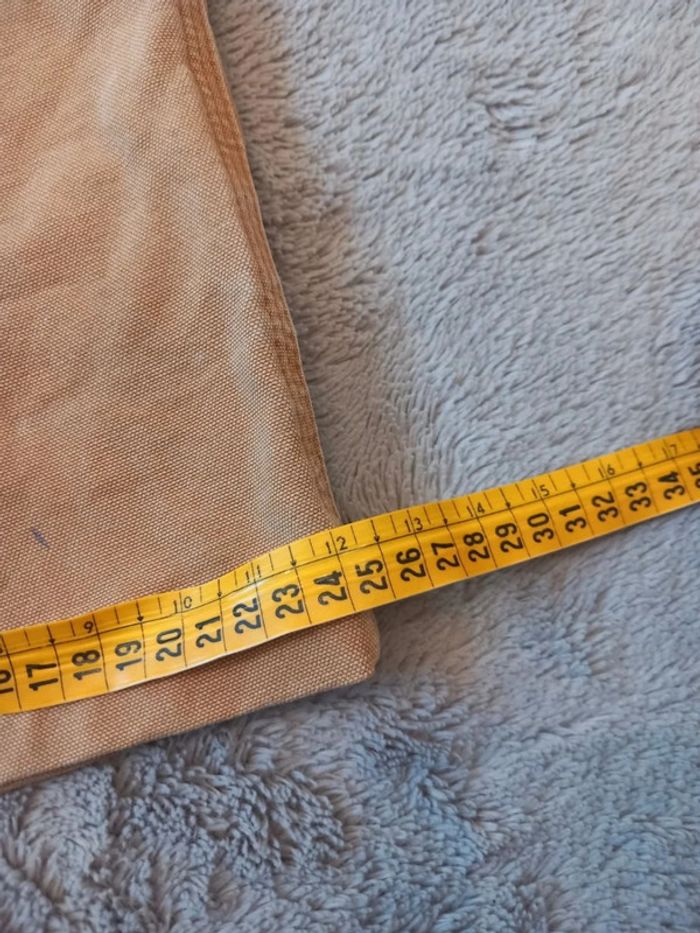Short Oversized Carhartt Vintage Marron 105 - photo numéro 6