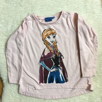 Teeshirt Disney, 2 ans