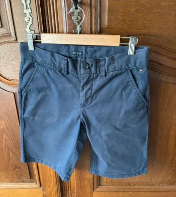 Short garçon Tommy Hilfiger