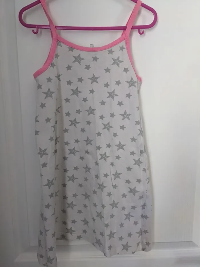 Chemise de nuit - photo numéro 3
