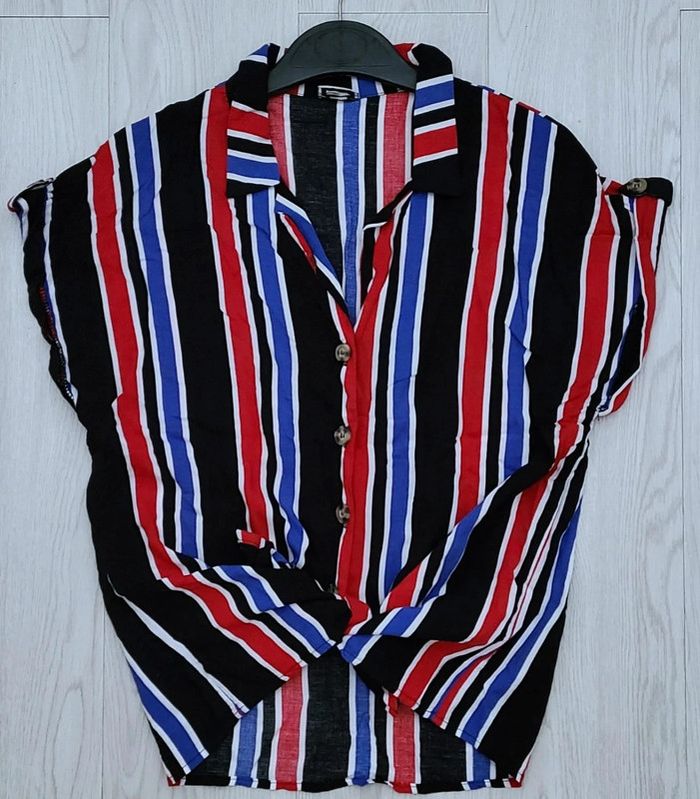 Blouse pimkie taille S M - photo numéro 2