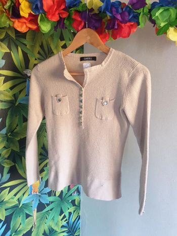 Pull moulant caroll