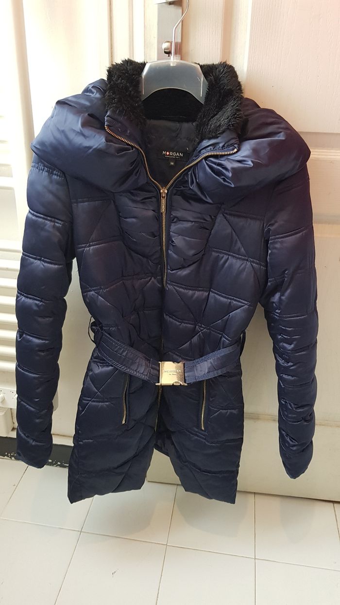 Manteau - photo numéro 2