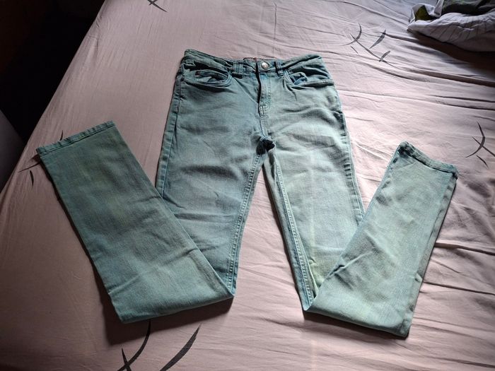 Jean orchestra 14 ans - photo numéro 4