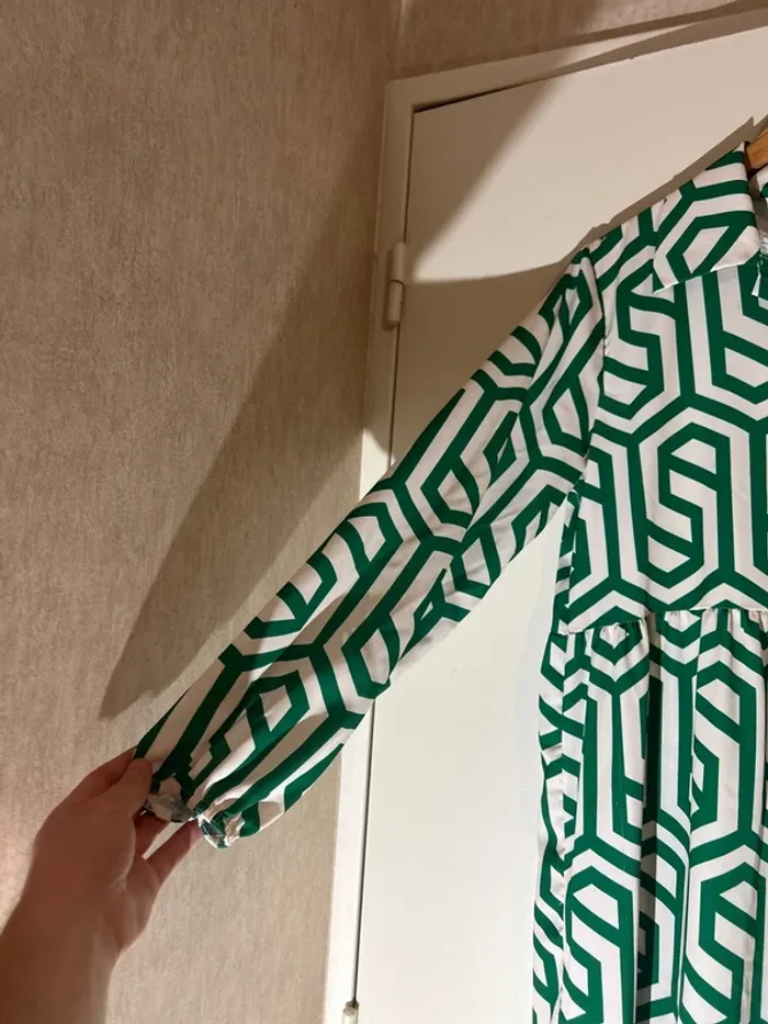 Robe d’été passion - photo numéro 8
