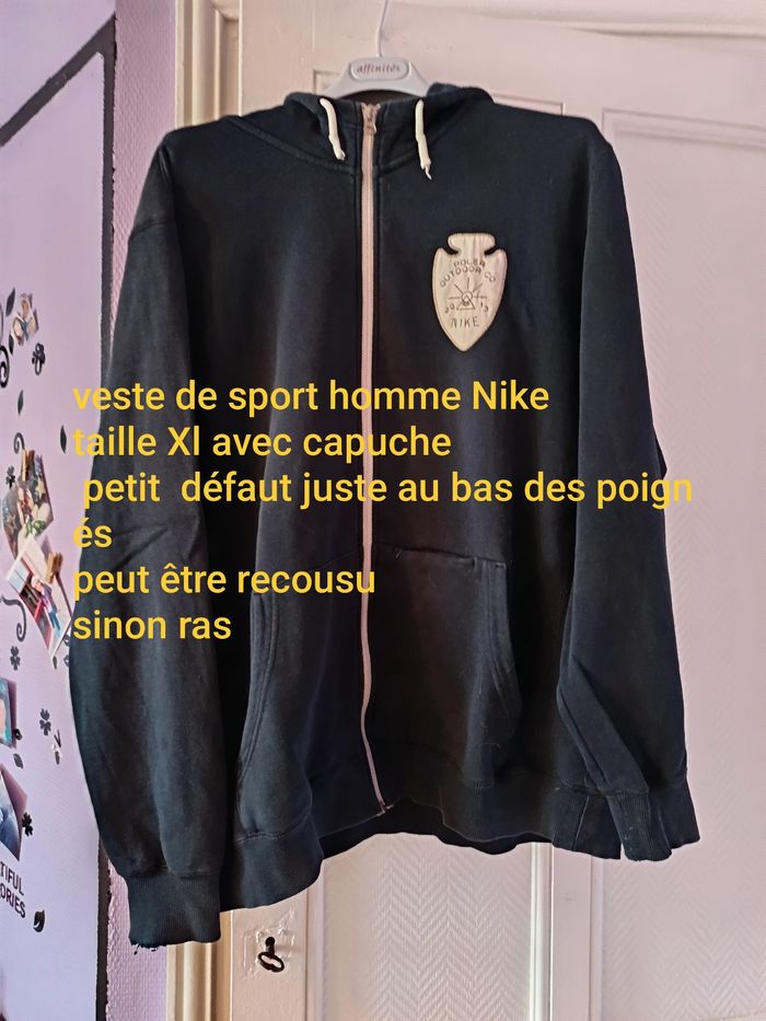 Pull et chemise homme - photo numéro 2