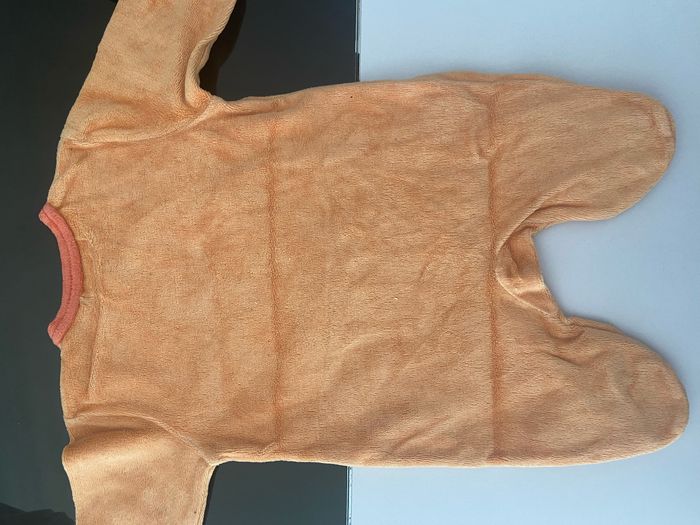 Pyjama - photo numéro 2