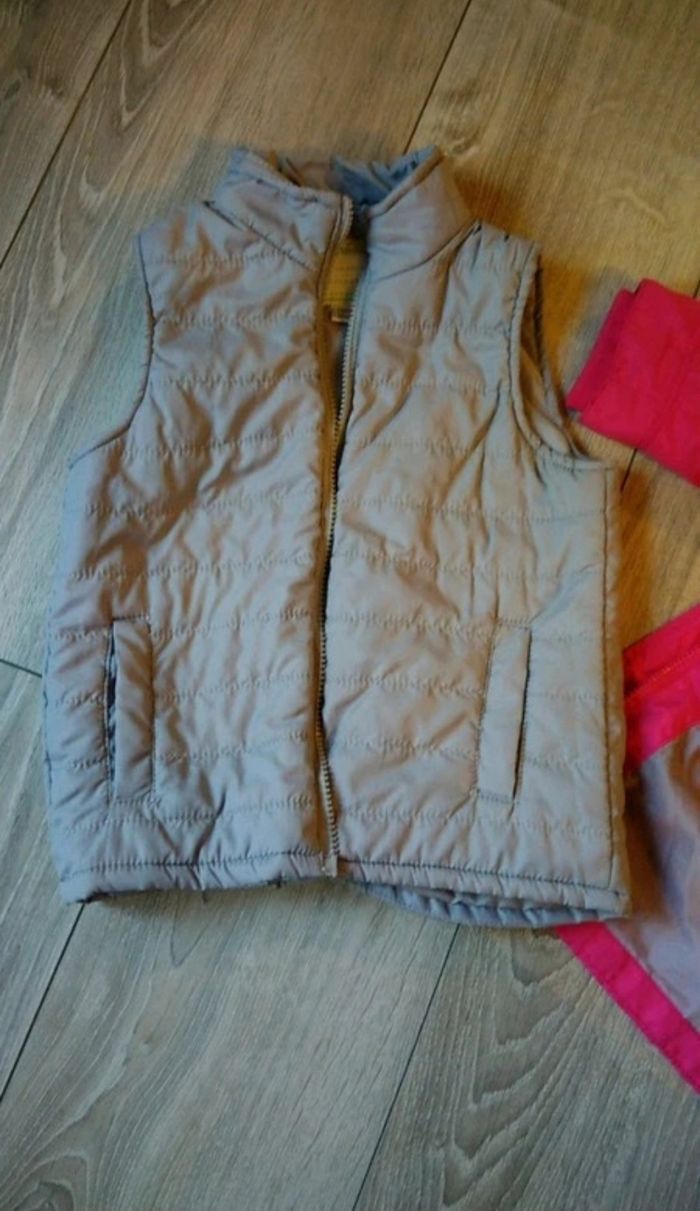 Parka 3 en 1 Vertbaudet - photo numéro 7