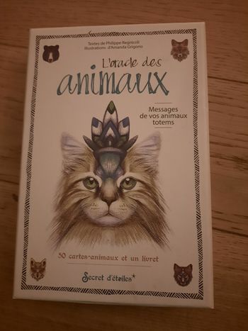 L'oracle des animaux