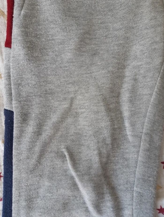 Pantalon Spiderman 4 ans - photo numéro 3