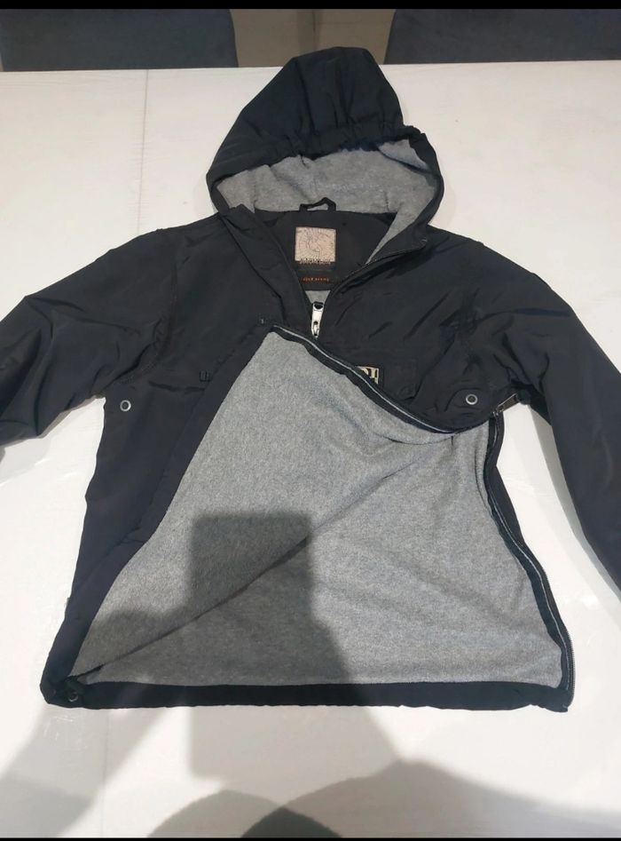 Manteau napapijri - photo numéro 4