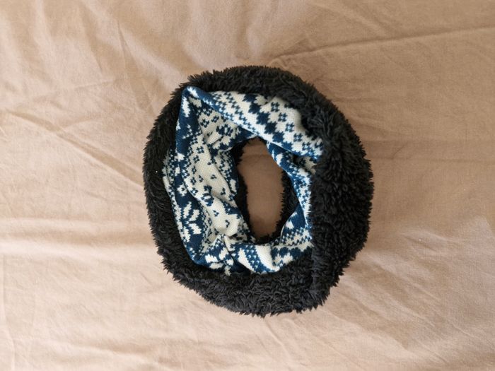 Tour de cou - photo numéro 5