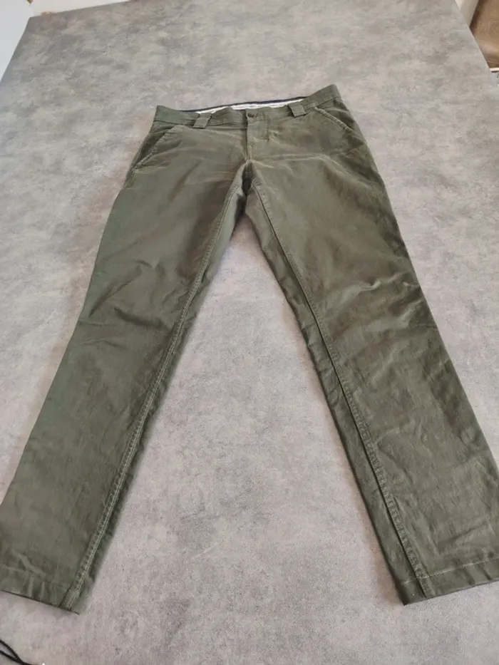 Chino Tommy - photo numéro 5