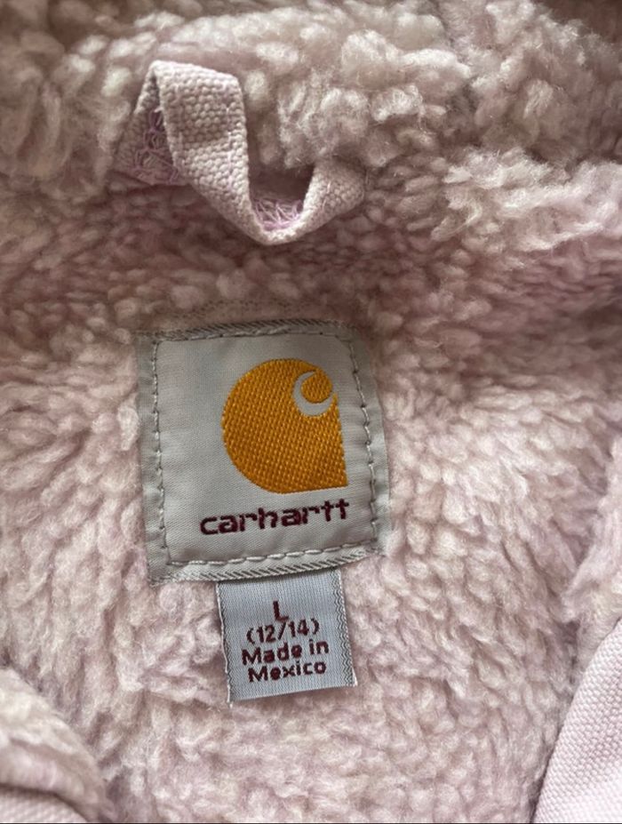 Manteau CARHARTT - photo numéro 2