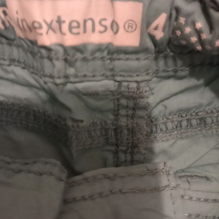 Short garçon - photo numéro 3