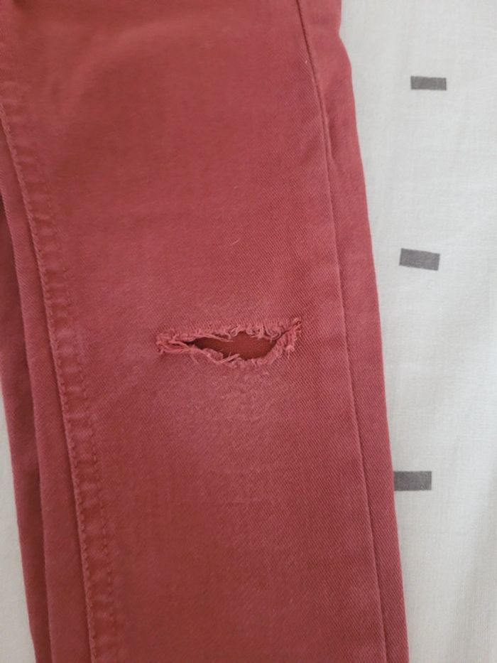Pantalon catimini, taille 4 ans - photo numéro 7