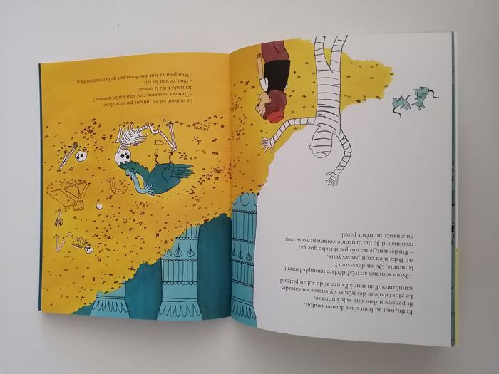 livre l'école des loisirs - photo numéro 5