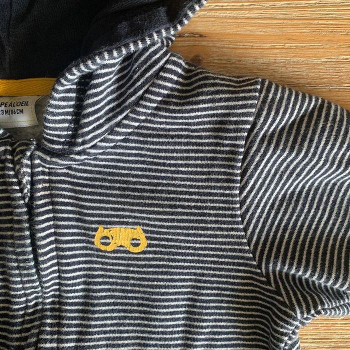 Sweat Obaïbi - photo numéro 3