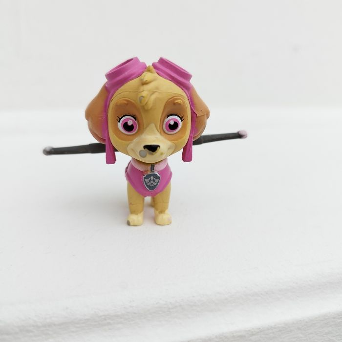 Tee-shirt Pat patrouille 18 mois - photo numéro 6