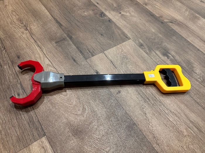 Pince pour attraper des objets
