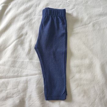 Legging bébé 6 mois Tex Baby