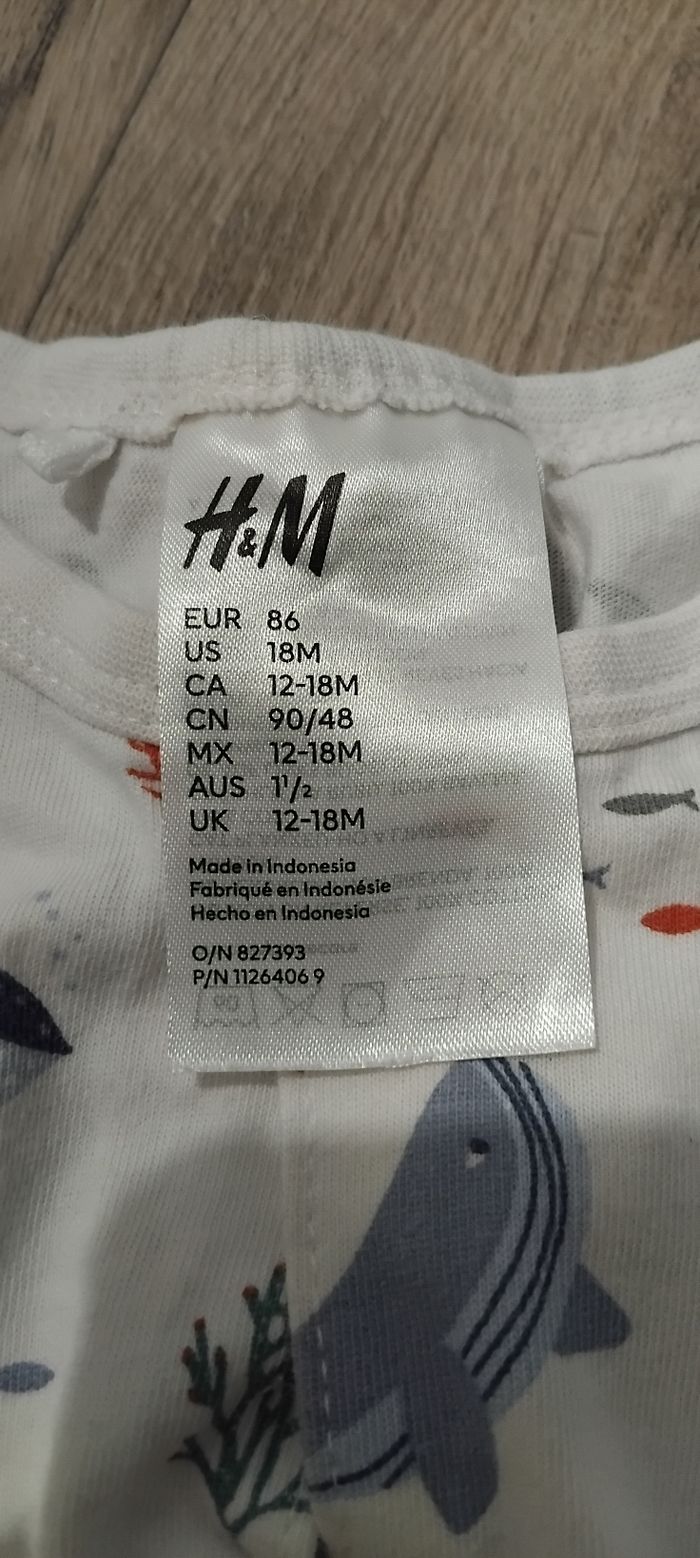 Lot de combishort - photo numéro 5