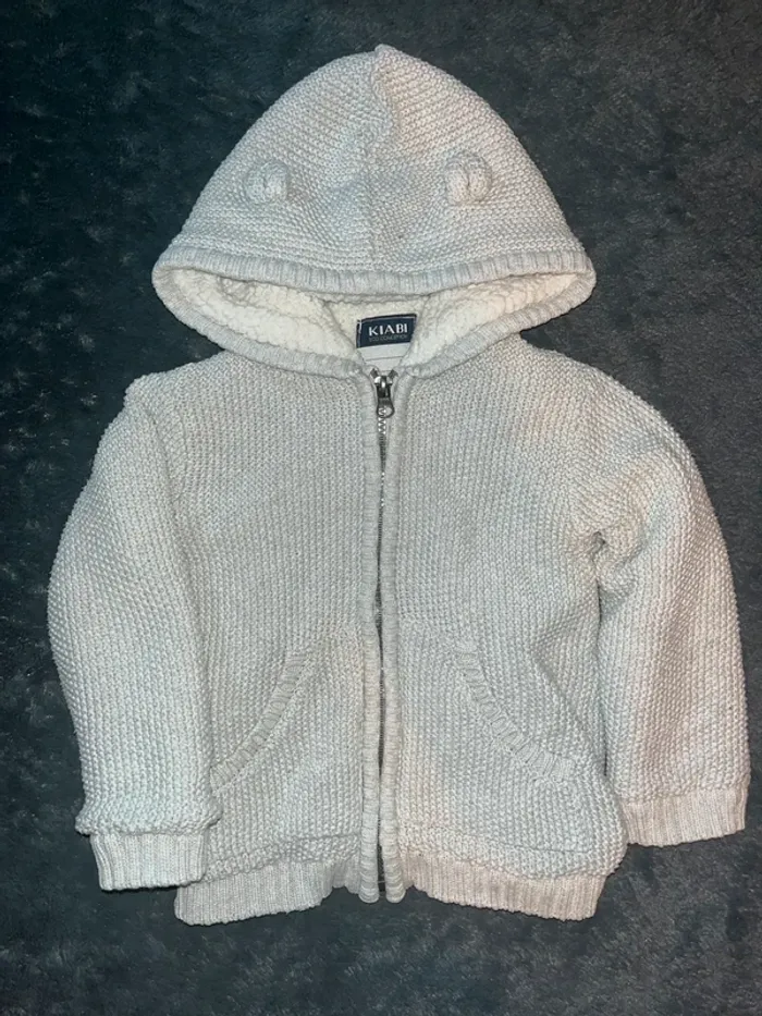 Lot Vestes Chaudes - photo numéro 3