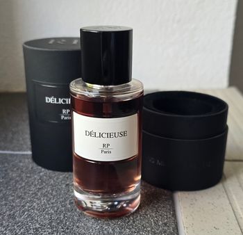 Parfum Délicieuse RP Paris