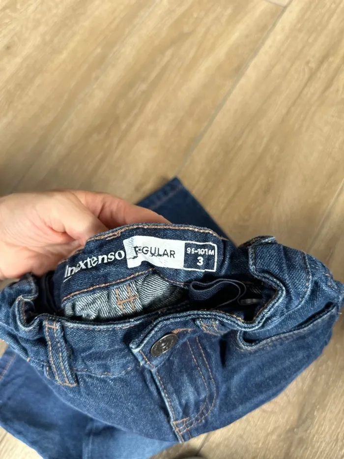 Jean 👖 - photo numéro 3