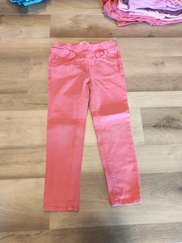 Pantalon Gémo baby 4 ans en TBE