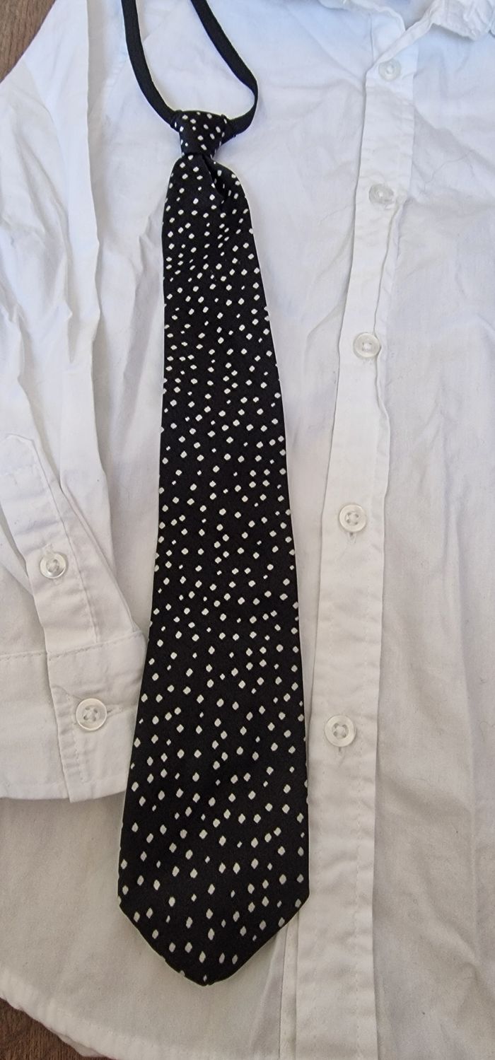 Chemise - photo numéro 2