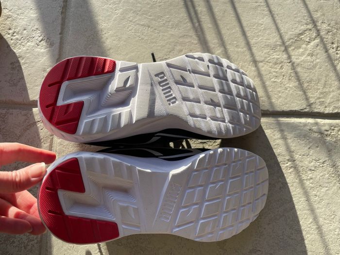 Baskets puma taille 37 - photo numéro 2