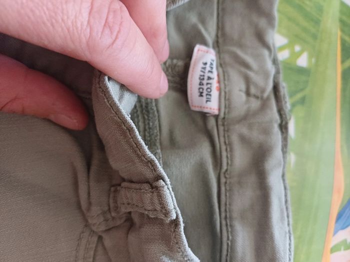 Jean tao - photo numéro 3