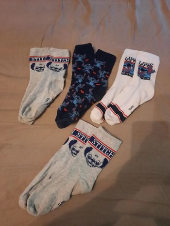 Chaussettes