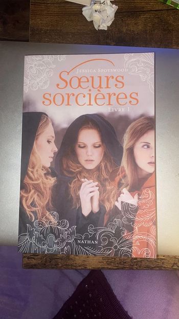 Soeurs sorcières