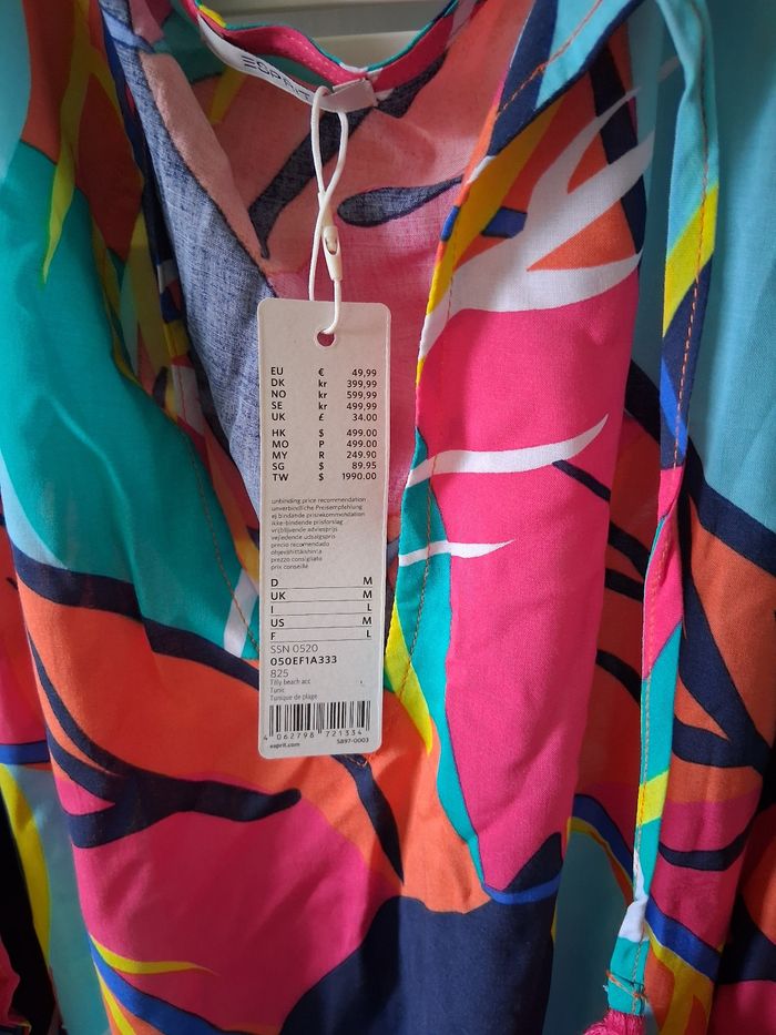Robe d'été Esprit - photo numéro 4