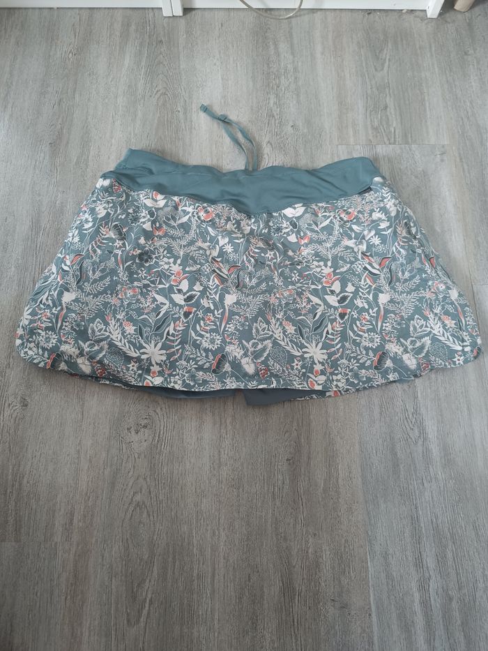 Jupe short - photo numéro 3