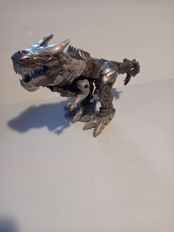 Transformer grimlock - photo numéro 5