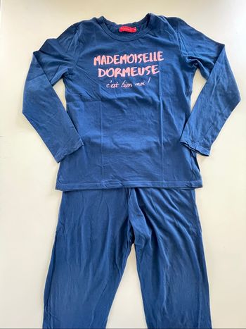 Pyjama