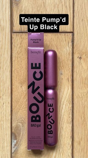Benefit BADGal Bounce