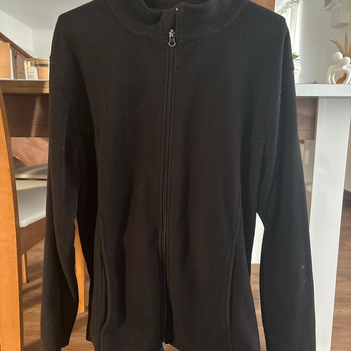 Veste polaire