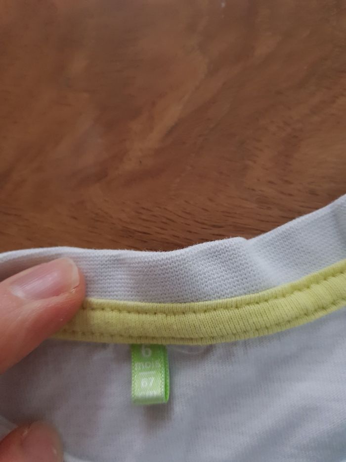 Tshirt - photo numéro 3