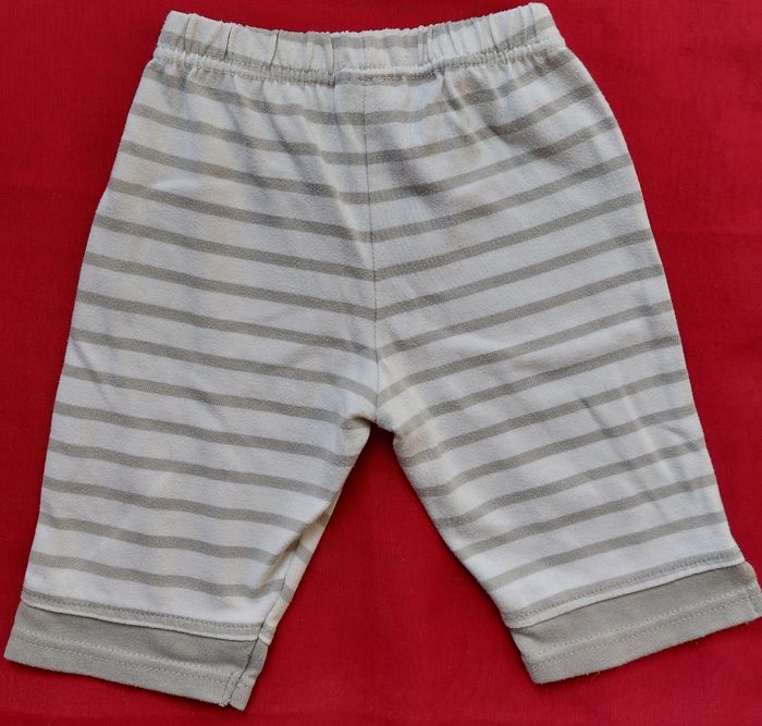 Pantacourt - photo numéro 2